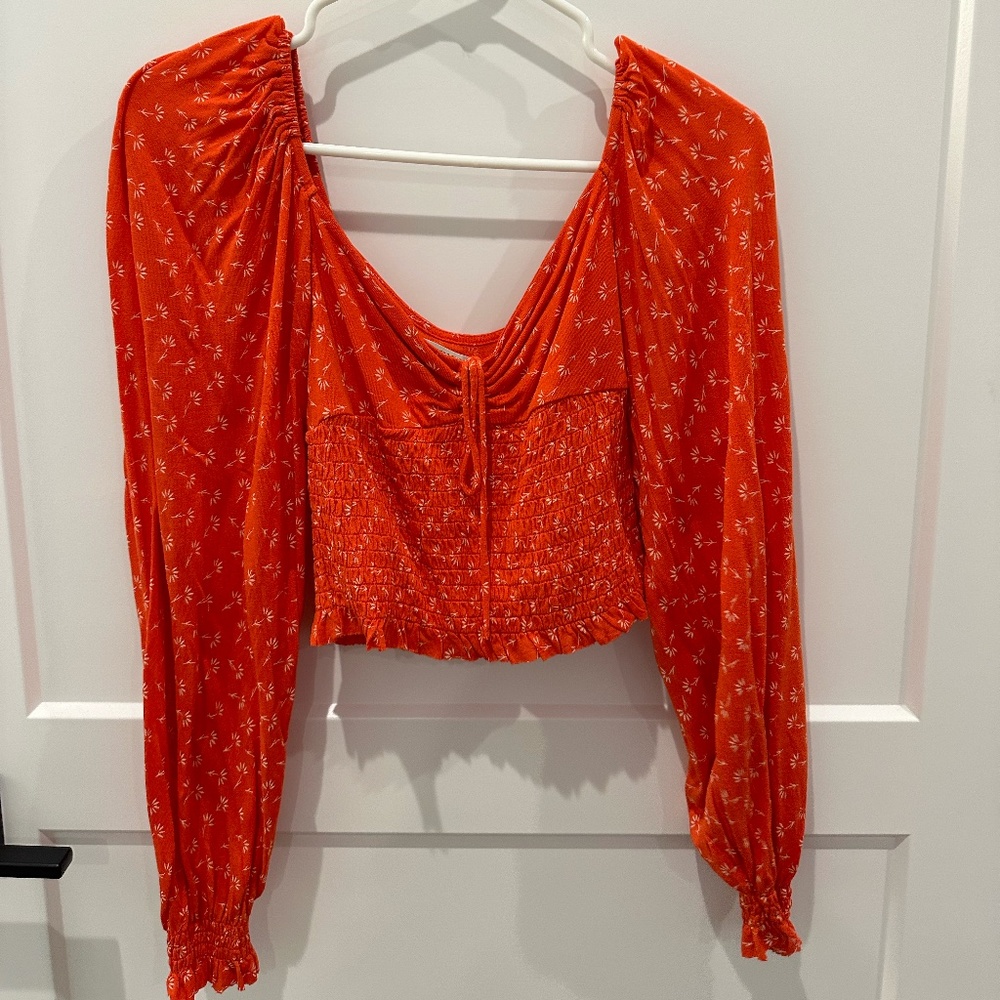 Urban Outfitters Top